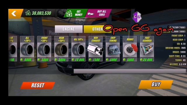 CAR PARKING EASY 2K HP 3KHM Car Parking Multiplayer 4.5.9 смотреть онлайн