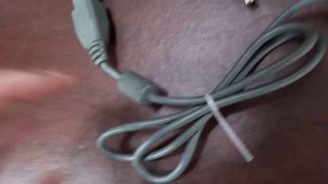 Complete OEM Microsoft AC Adapter Power Supply for Xbox 360 Game Console HP-A1503R2 #nustuffthrift смотреть онлайн