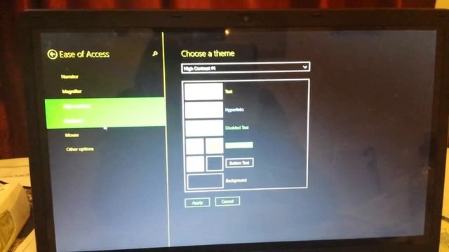 configure a computer system to meet users needs and test said system смотреть онлайн