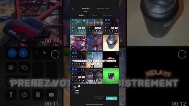 TUTO POUR AVOIR CAPCUT PRO GRATUITEMENT ! смотреть онлайн