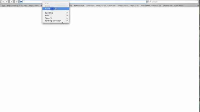 Where to download X11 for mac tiger смотреть онлайн
