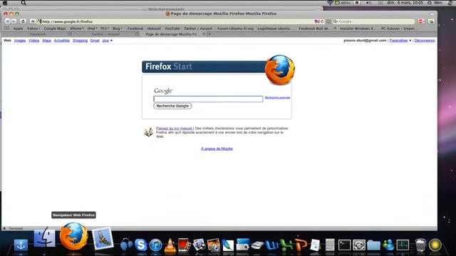 Macbuntu ! смотреть онлайн