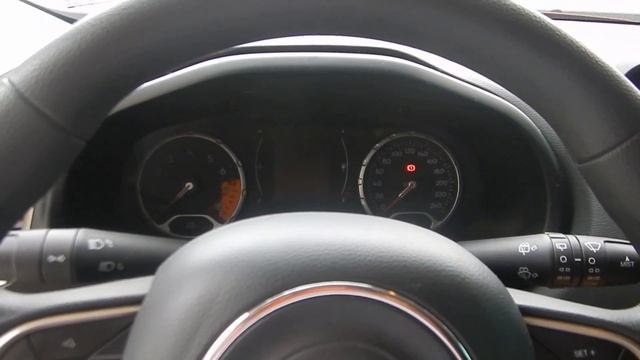 Jeep Renegade Sport 1.8 16v Automático (Flex) - 2016 смотреть онлайн