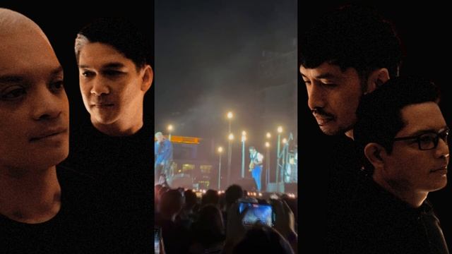 Rivermaya: The Reunion Concert Live @ SMDC Festival Grounds 02.17.2024 FULL SET 4K UHD смотреть онлайн