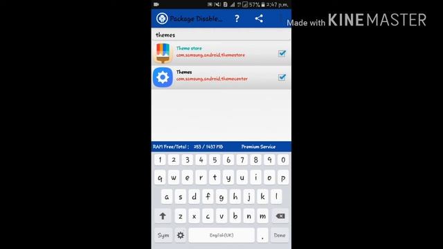 How To Disable Any System App (#No Root) Very easy смотреть онлайн