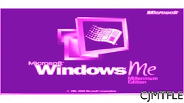 Windows Startup and Shutdown Sounds in Gill Sans MT Flanged Saw смотреть онлайн