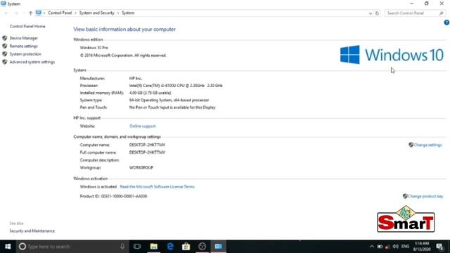 How to check windows version , How to Get ,find your windows 10 смотреть онлайн