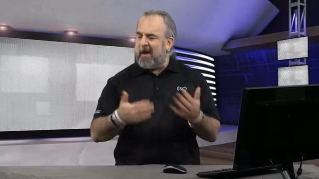 Understand Security Issues ICMP 1.1 lecture#12 | Part#1 смотреть онлайн