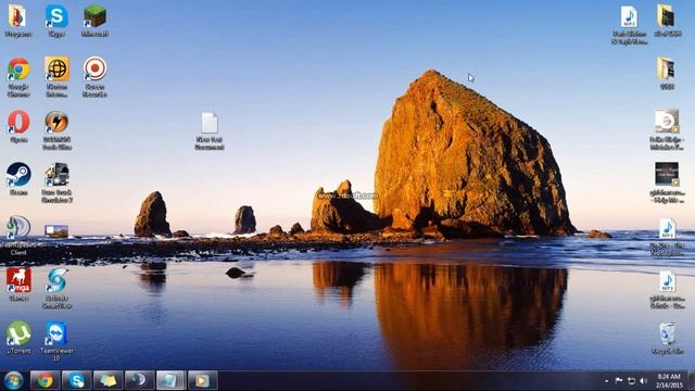 How to fix and enable Stereo Mix on Windows 7 смотреть онлайн