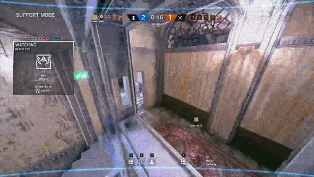 Rainbow Six Siege | #09 | Ranked (Full Match) | HD смотреть онлайн