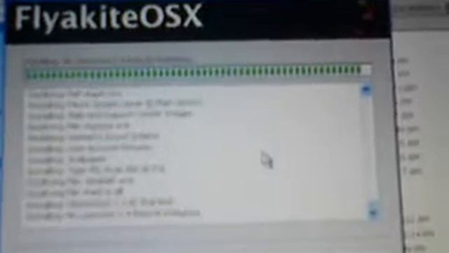 How to make Windows xp looks like Mac OS X!!1! смотреть онлайн