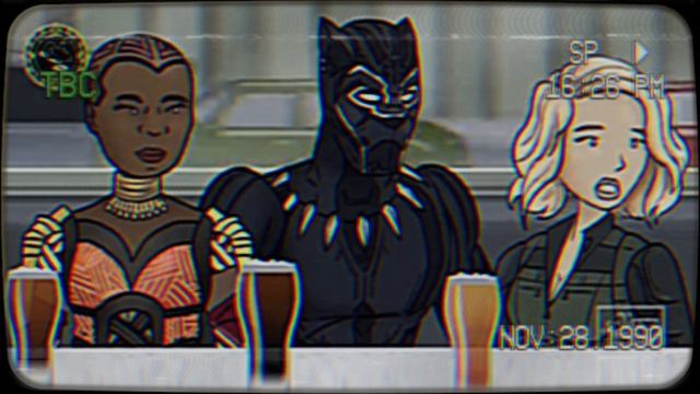 Как должен был закончится 