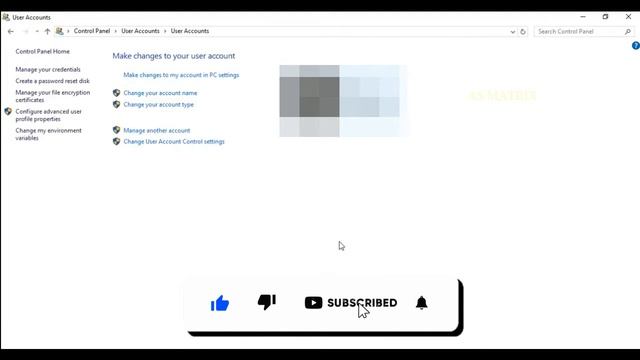 Protect ur Laptop & Desktop 🤔 its very simple 👍 without any software 😵-AS Matrix смотреть онлайн