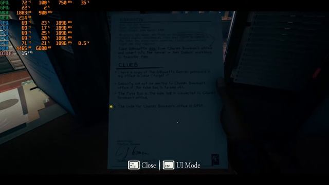 The Occupation low end pc gameplay смотреть онлайн