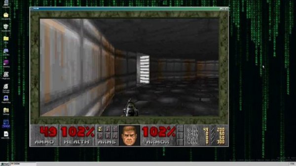 Windows 96 - REALLY??? No, but yes...