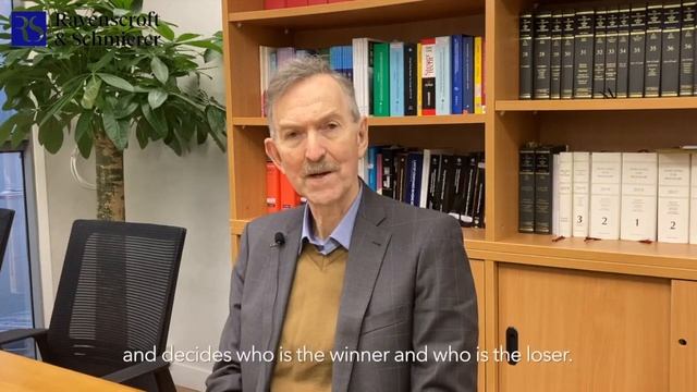 4 Things You Need to Know About Mediation in Hong Kong | David Ravenscroft смотреть онлайн