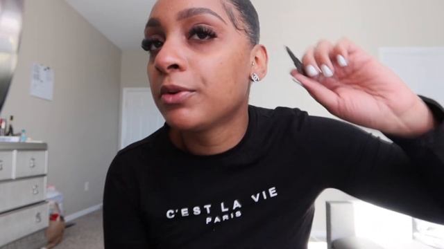Everyday Brow Tutorial смотреть онлайн