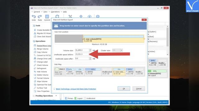 How To Manage Partitions With Partition Master Tools? - 4 Stunning Ways
