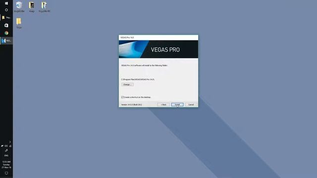 How to Download Sony Vegas Pro 14 Free [December 2016] смотреть онлайн