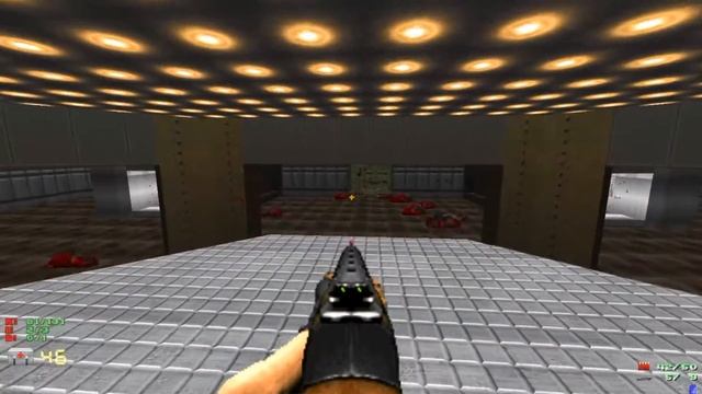 [Blind][Brutal]Icarus Map01 смотреть онлайн