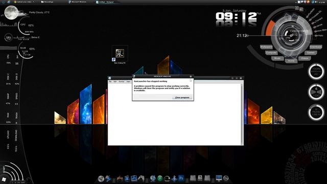 ran online error смотреть онлайн