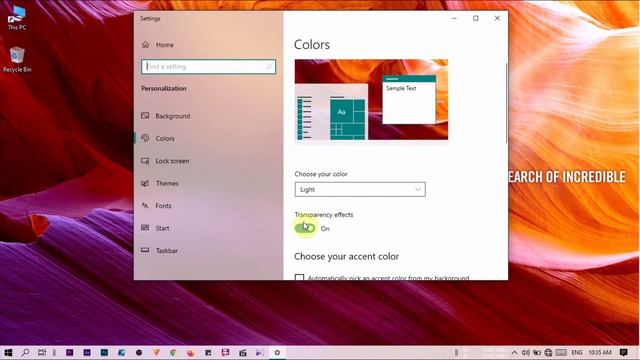 Windows 10 dark mode / Windows 10 dark theme 2020 / 100% Working / (How to enable dark theme 2020) смотреть онлайн