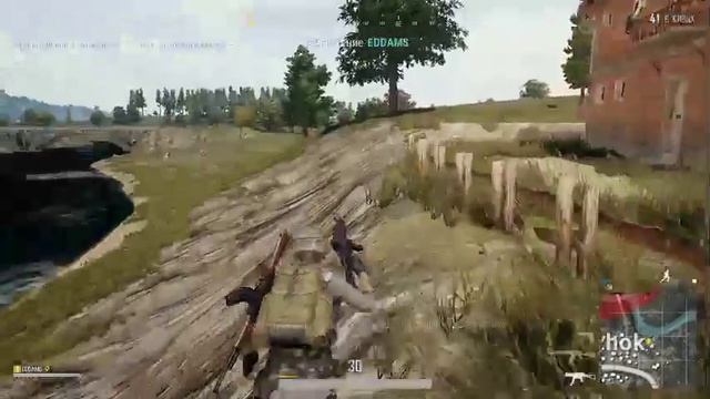 PUBG !!! смотреть онлайн