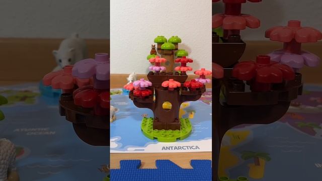 Lego DUPLO 10975
