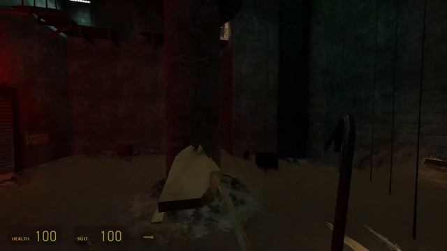 HL2 Maps : City 17 is Far Away - Chapter 5 смотреть онлайн