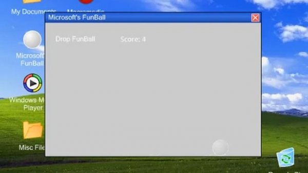 Microsoft Windows Skits - Part 8