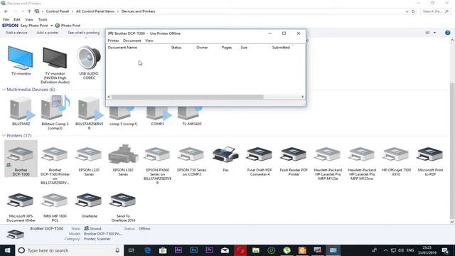 WINDOWS 10 INTERFACE смотреть онлайн