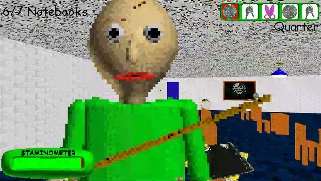 Baldi In 2022 ?? L Baldis Basics Plus No Commentary