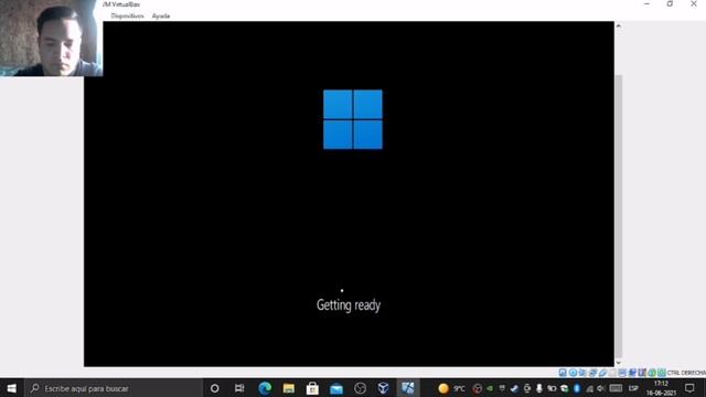 UN POCO DE IMFORMACION Y COMO INSTALAR LA PREVIA DE WINDOWS 11 BETA FILTRADO смотреть онлайн