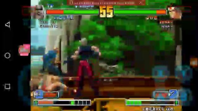 ¡Mírame jugar fba4droid vía Omlet Arcade! смотреть онлайн