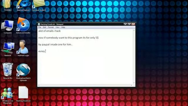 How to use RDP Server.flv смотреть онлайн