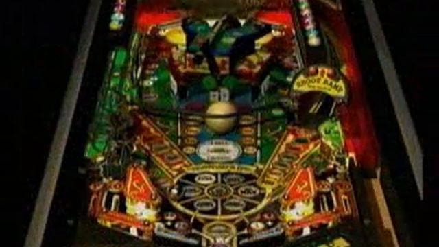 Pinball - Promotion Windows ME (2000) смотреть онлайн