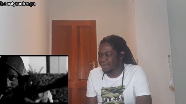 DJ H Mac - 1 Verse 1 Hearse Reaction (Ft. Koby, B-Mak, Krytic, Chanda Mbao, K-Star, Zar the supreme смотреть онлайн