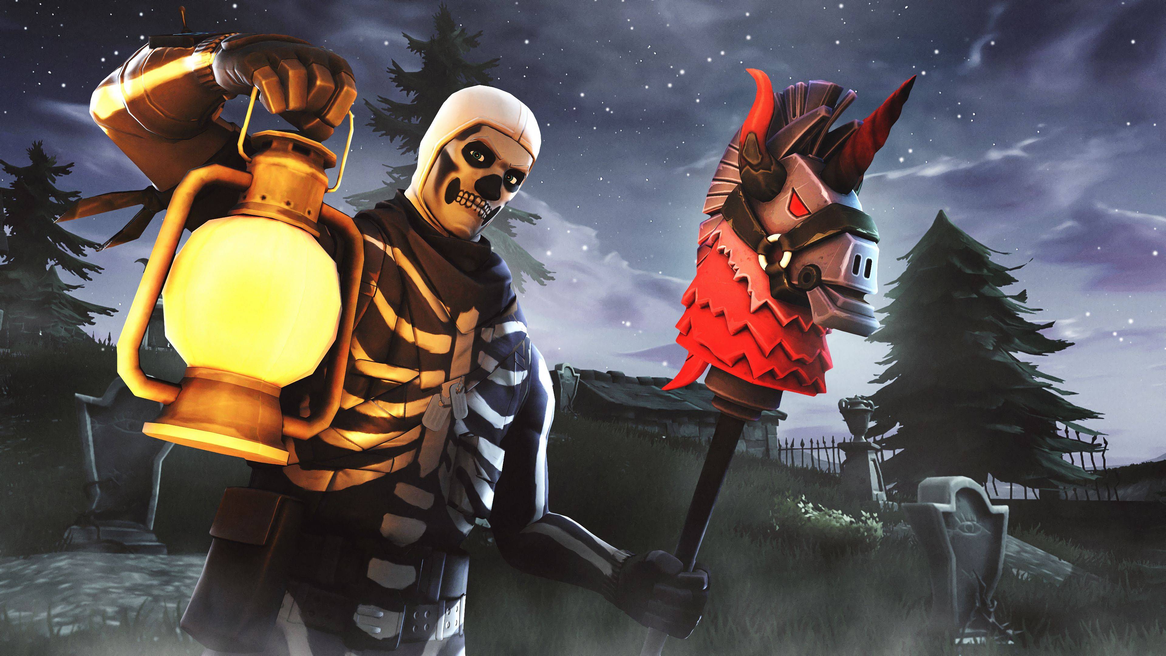 Fortnite смотреть онлайн