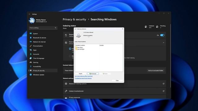 Hide Files in Start Menu | Exclude Folders & Whitelist | Simple Guide смотреть онлайн