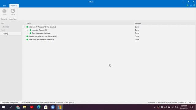 Windows on Raspberry Pi Installation Guide! смотреть онлайн
