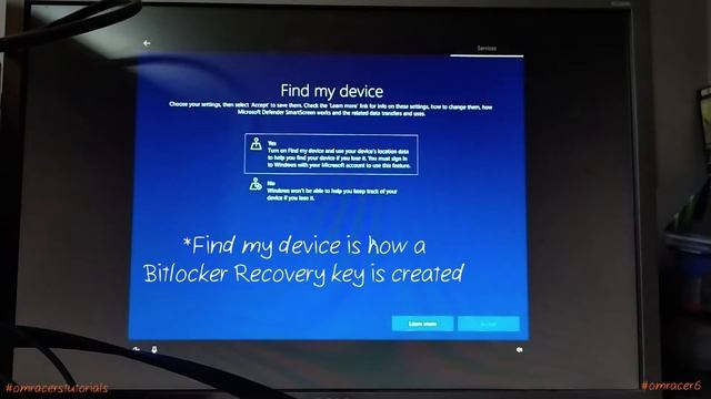 omracer's Tutorials: How to Install Windows and Drivers on a PC смотреть онлайн