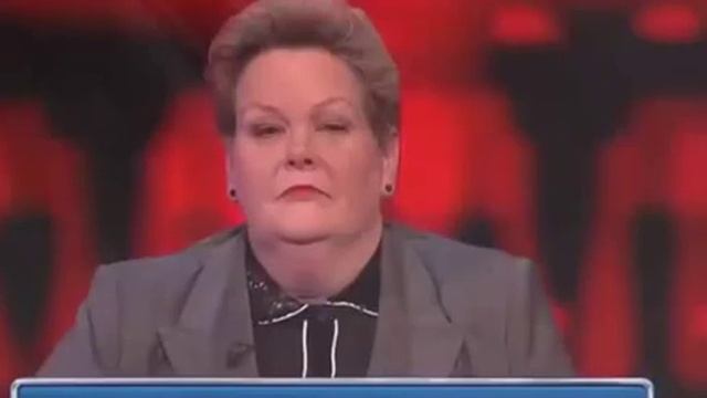 The Chase: Celebrity Specials Season 5  Episode 6