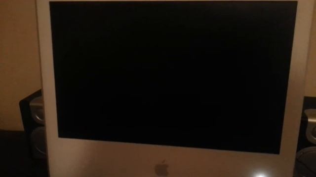 iMac opstarten met disc смотреть онлайн