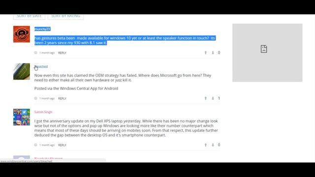 How To Create Windows 10 Anniversary Update doubles usage in a month while Mobile stalls смотреть онлайн
