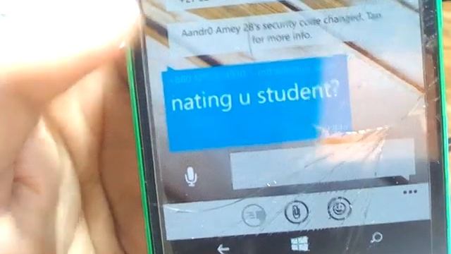new whatsapp update for windows phone смотреть онлайн