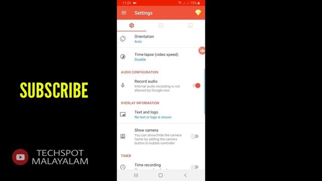 How To Record Screen On Android Phones Without Root Malayalam смотреть онлайн