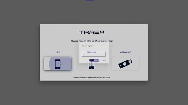 RDP Access смотреть онлайн