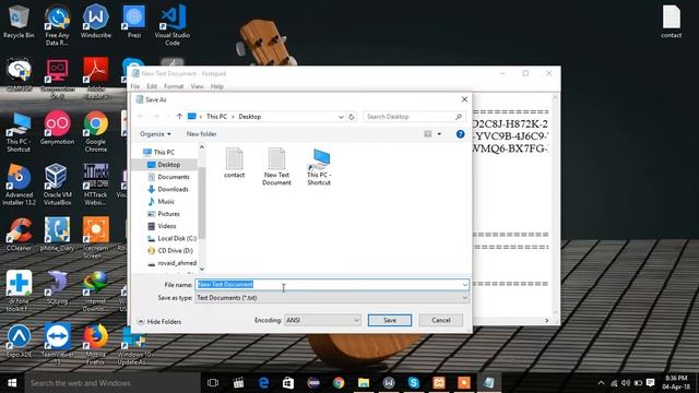 Fastest way to Activate your Windows 10 смотреть онлайн