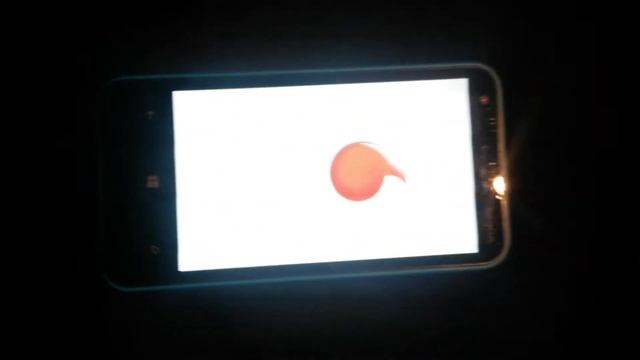 How to Hard reset Nokia lumia windows mobile cell phone manually смотреть онлайн