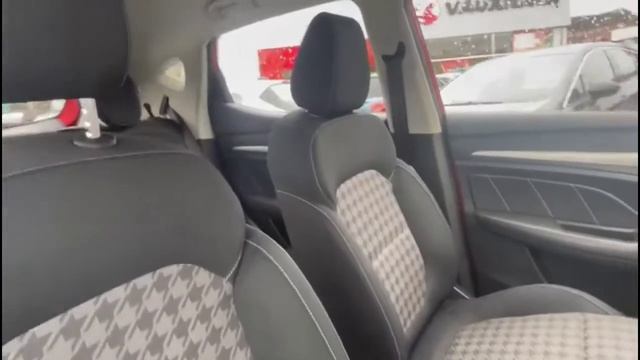 MG ZS 1.5 VTi-TECH Excite 5dr 2018 смотреть онлайн